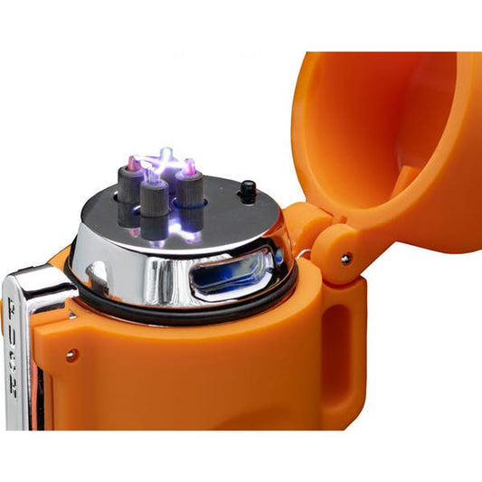 Sol Fuel Free Plasma Lighter