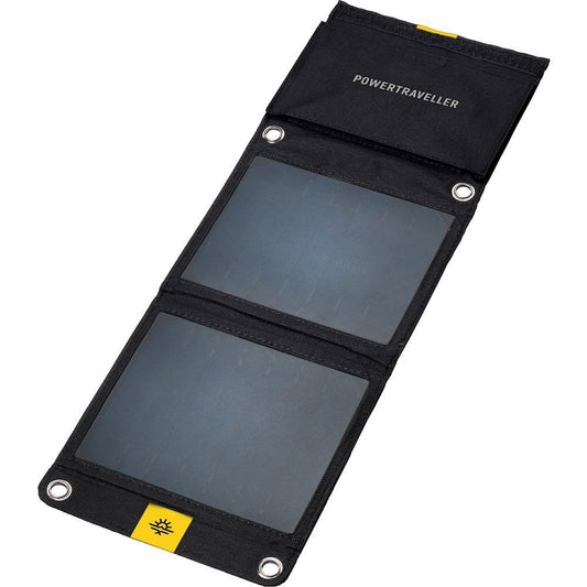 PowerTraveller Falcon 7 Foldable Solar Panel
