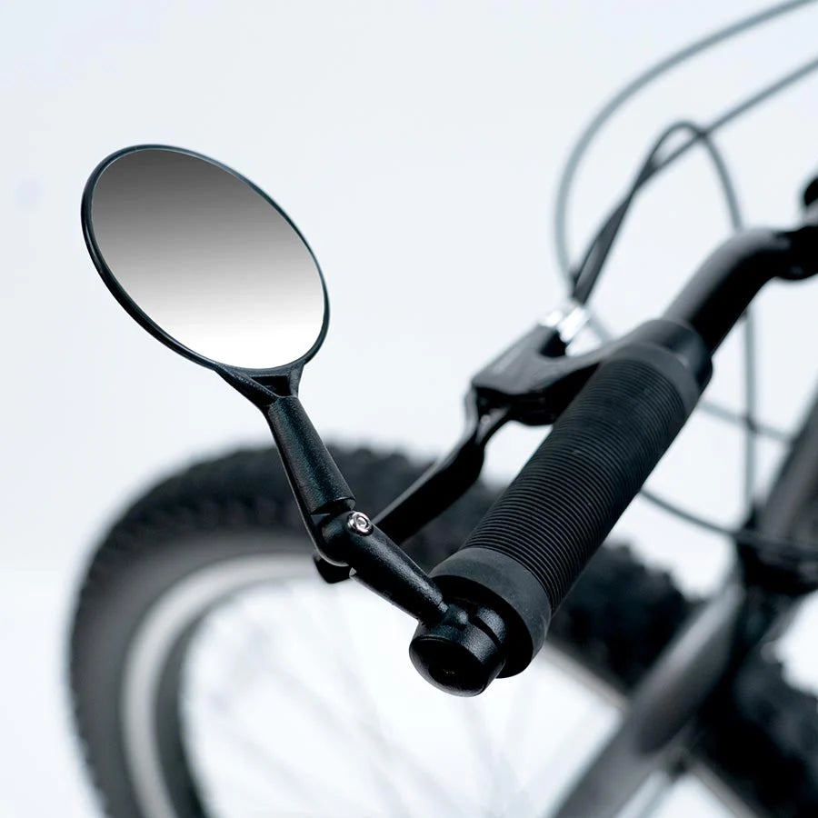 Evo Vue Elite Bar End Mirror