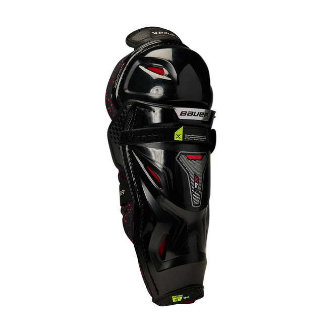 Bauer Vapor 3X Senior Shin Pads