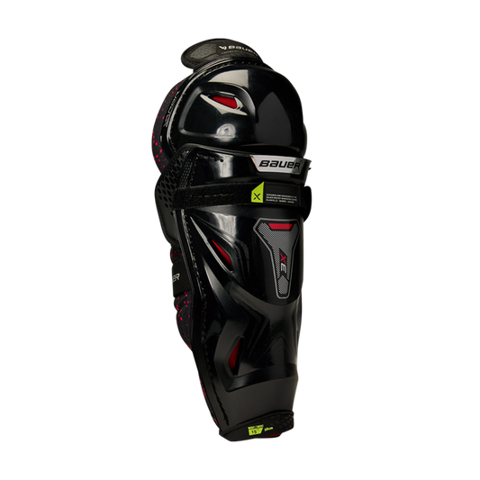 Bauer Vapor 3X Senior Shin Pads