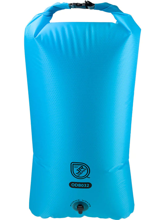 Oval Dry Bag