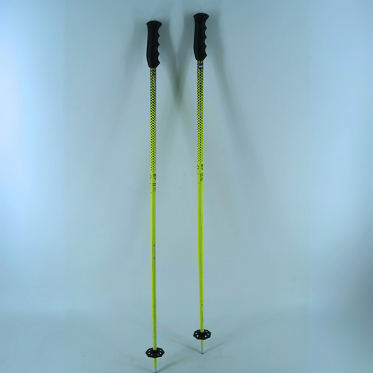 Black Crows Meta Junior Alpine Ski Poles