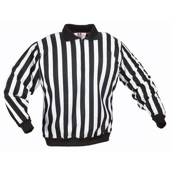 CCM Referee Jersey PRO150 With Snaps