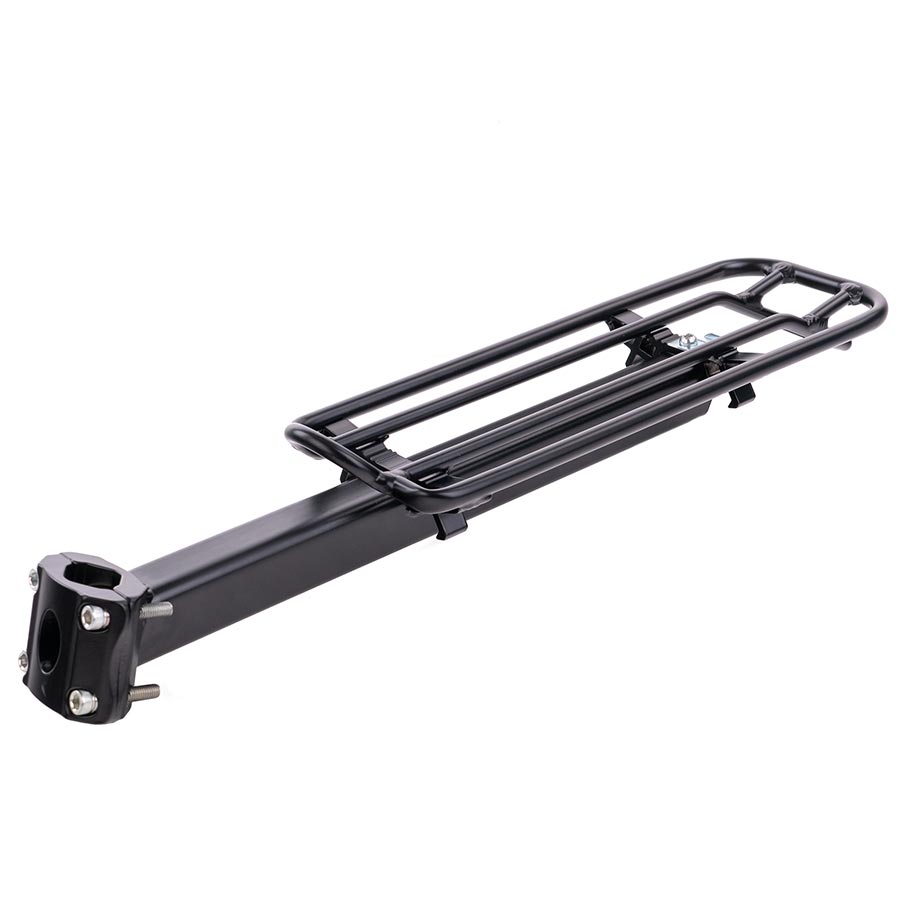 Evo Backcoutry Seatpost Rack