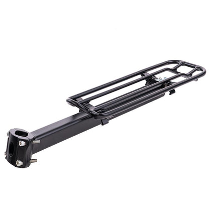 Evo Backcoutry Seatpost Rack