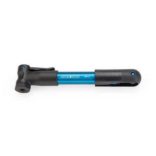 Park Tool 3.2 Micro Pump 100 psi