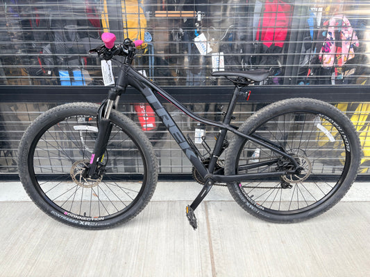 Trek Marlin Hardtail Mountain Bike