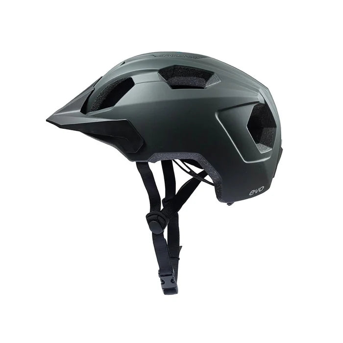 Evo All Mountain Bike Helmet