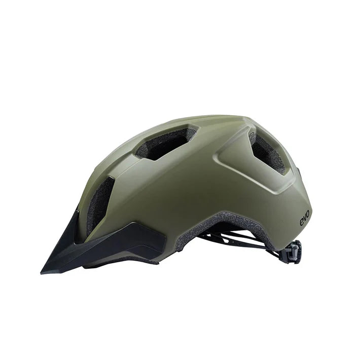 Evo All Mountain Bike Helmet