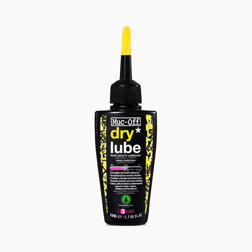 Lubes/Cleaners