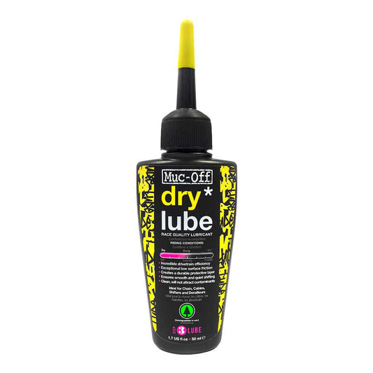 Muc-Off Dry Chain Lube