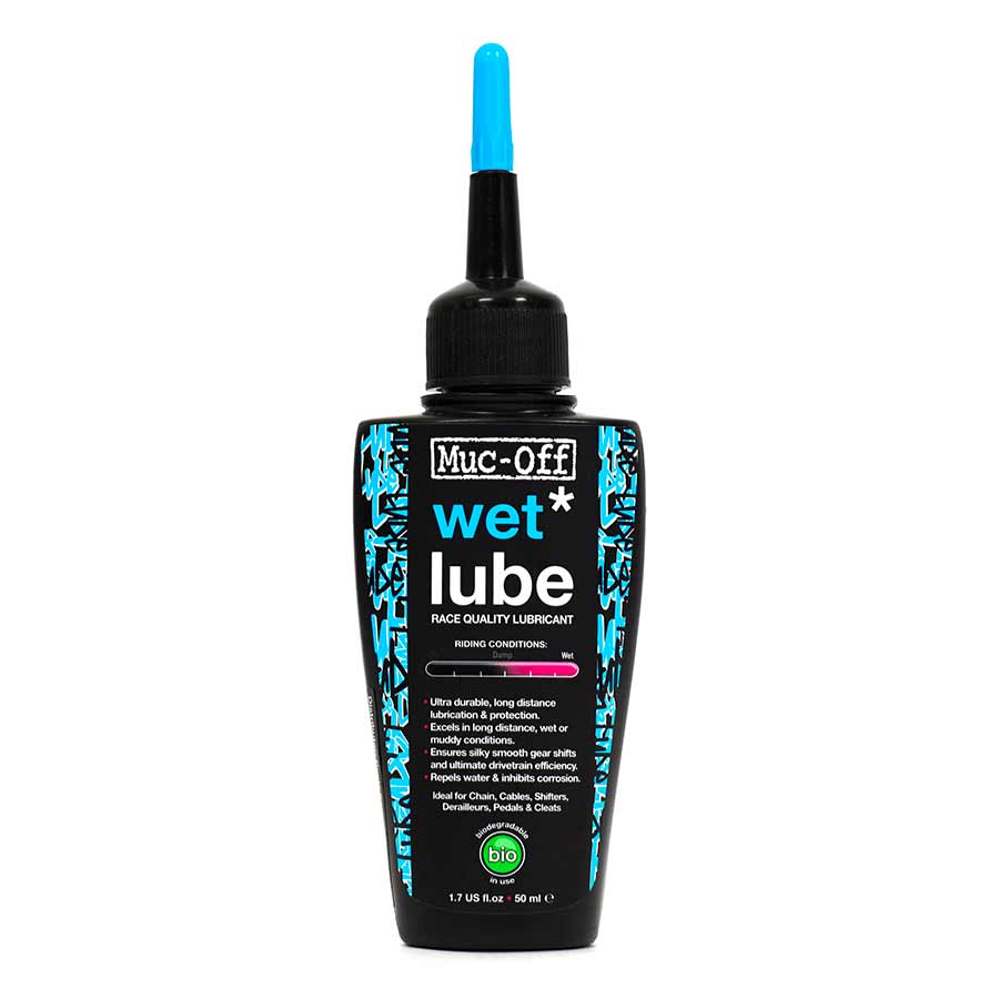 Muc-Off Wet Chain Lube