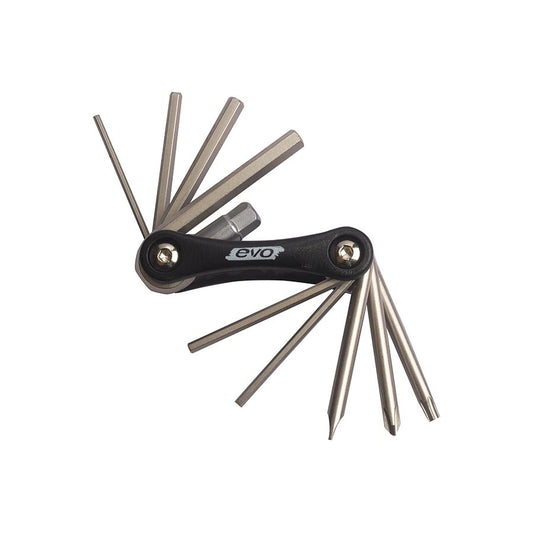 Evo MLT-10 Sport Multi-Tool