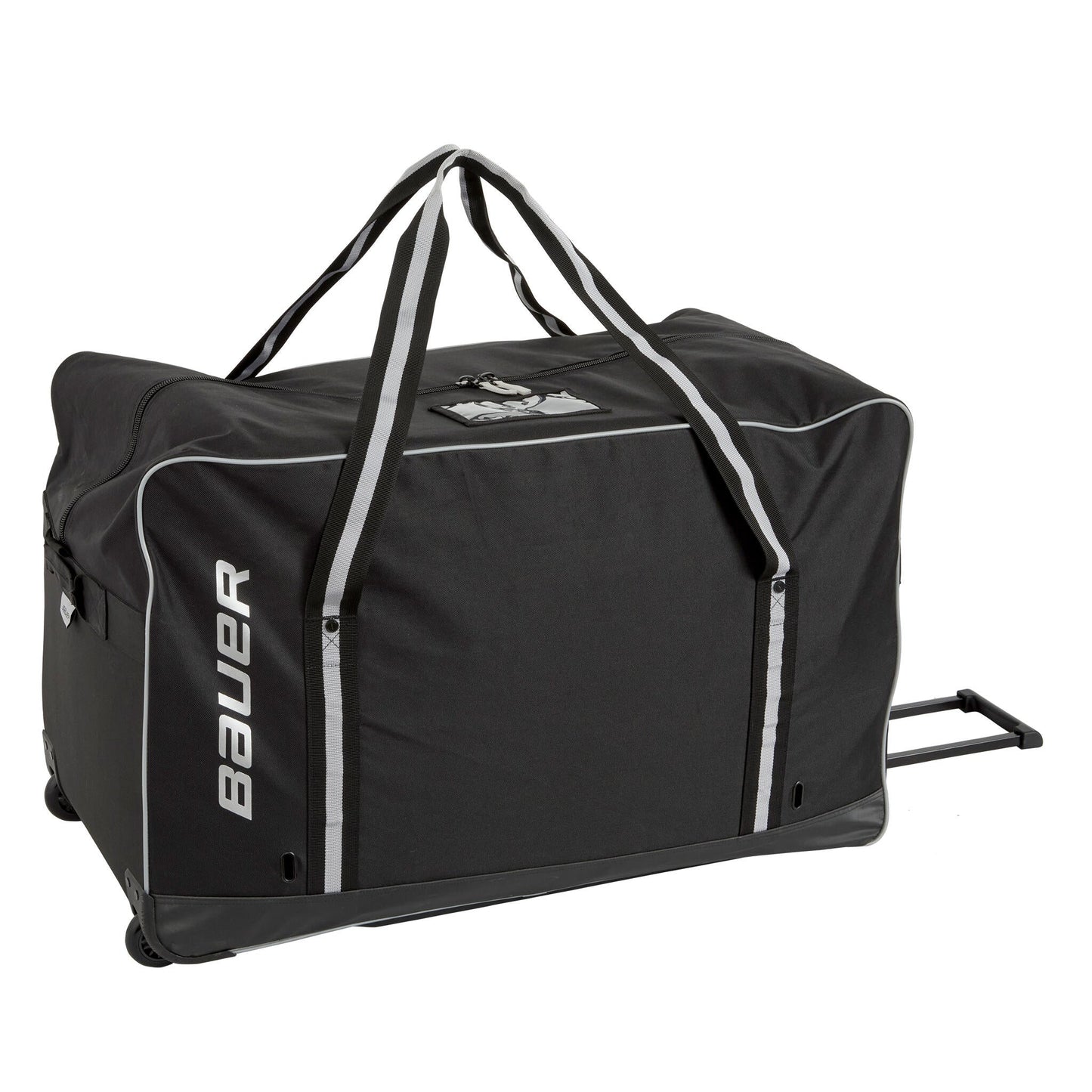 Bauer Jr Core Wheeled Bag