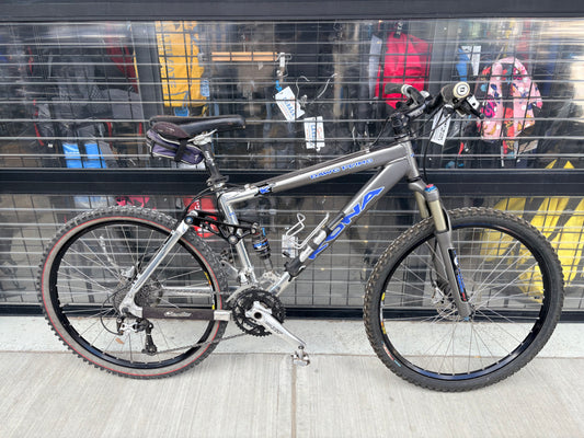 Kona Dawg Primo Mountain Bike