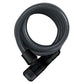 Abus Booster 6512K Cable With Key Lock