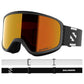 Salomon Aksium 2.0 Goggles