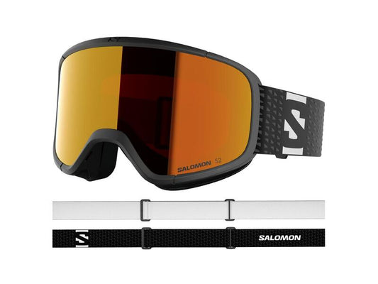 Salomon Aksium 2.0 Goggles