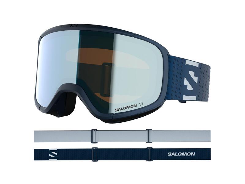 Salomon Aksium 2.0 Goggles