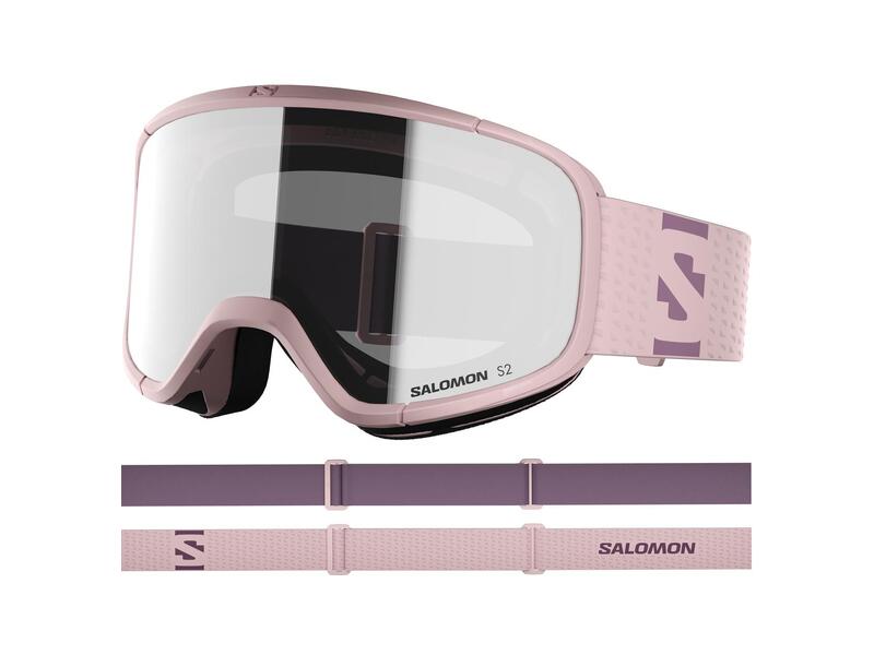 Salomon Aksium 2.0 Goggles