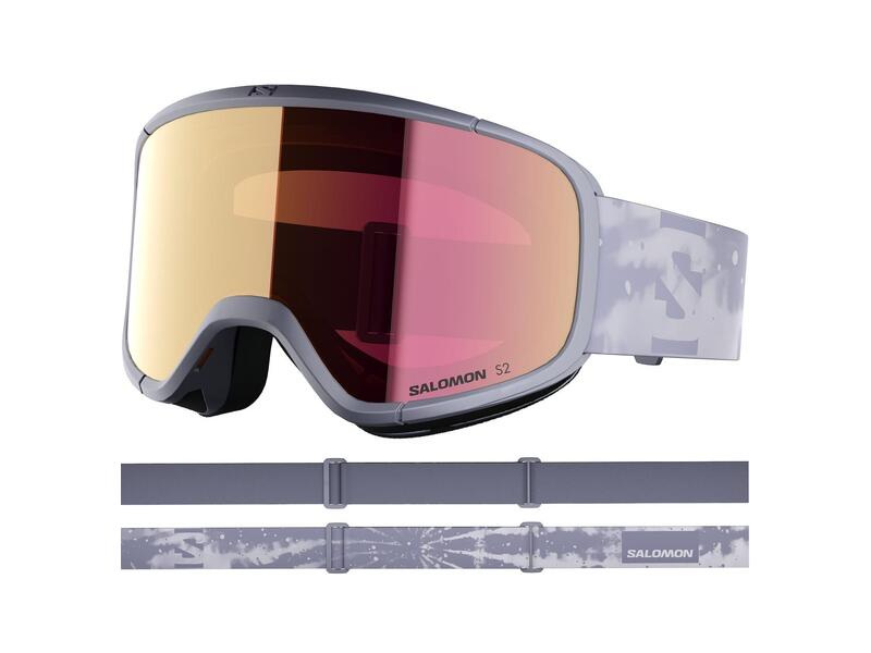 Salomon Aksium 2.0 Goggles
