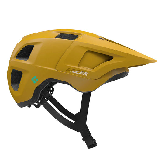 Lazer Lupo Trail Riding Bike Helmet
