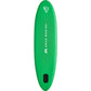 Breeze 9'10'' All-Around iSUP, 3.0m/12cm, c/w Paddle & Safety Leash