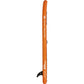 Fusion 10'10'' All-Around iSUP, 3.3m/15cm, c/w Paddle & Safety Leash