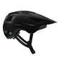 Lazer Lupo Trail Riding Bike Helmet