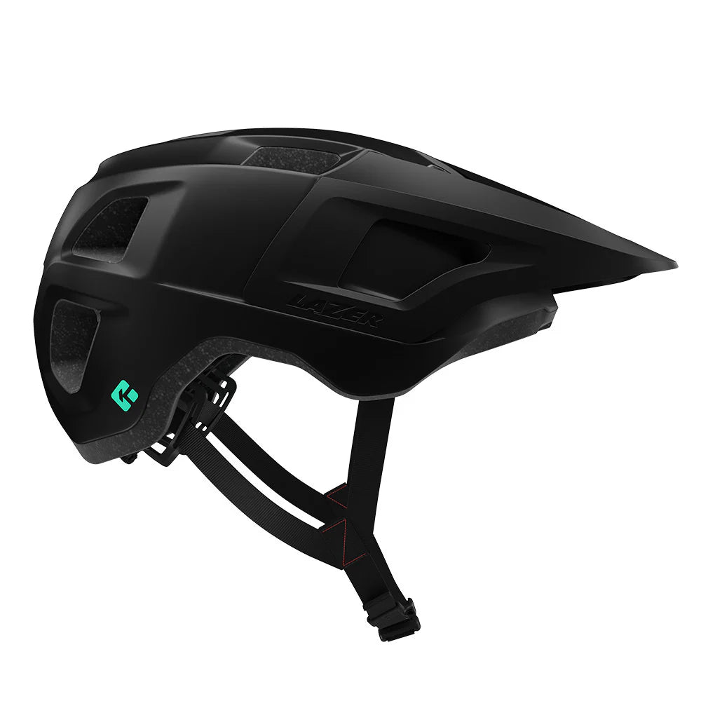 Lazer Lupo Trail Riding Bike Helmet