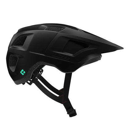 Lazer Lupo Trail Riding Bike Helmet