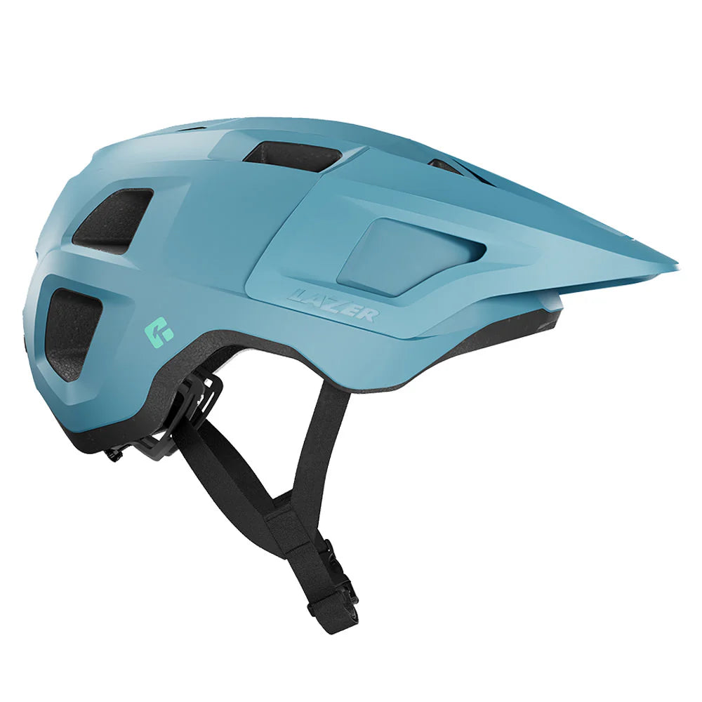 Lazer Lupo Trail Riding Bike Helmet