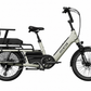 Aventon Abound LR Cargo E-Bike