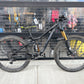 Giant Advanced Mountain Bike