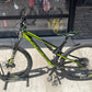 Intense Sniper Full Suspension Mountain Bike