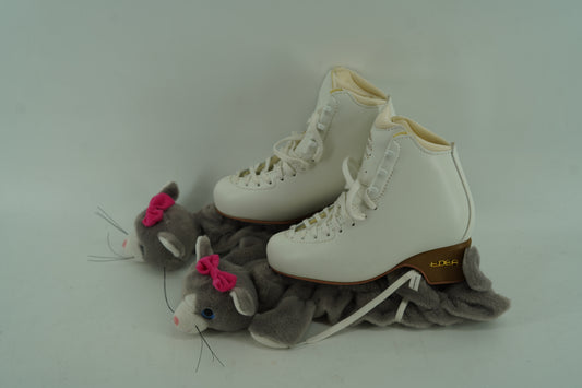 Edea Overture Figure Skates - NEW $399