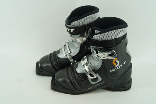 Scott Excursion Telemark Boots - NEW $450