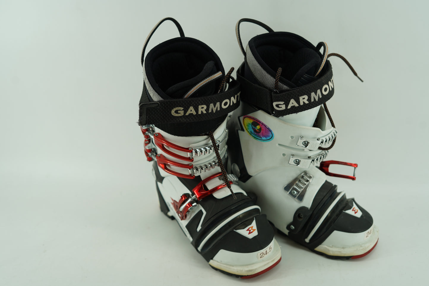 Garmont Priestess NTN - New Style Telemark Ski Boots