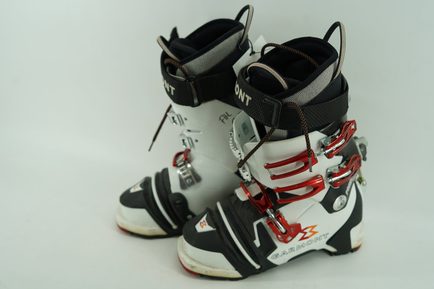Garmont Priestess NTN - New Style Telemark Ski Boots