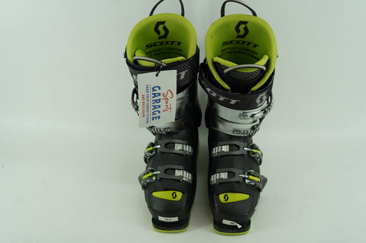 Scott G2 120 PowerFit Alpine Ski Boots