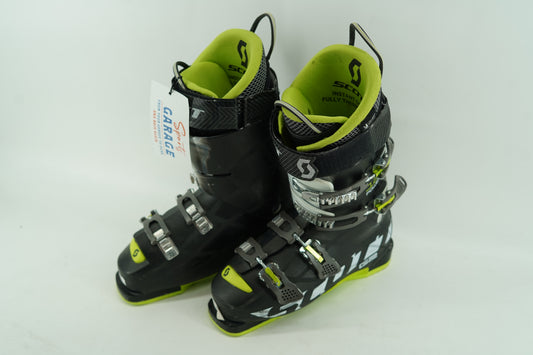 Scott G2 120 PowerFit Alpine Ski Boots