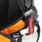 ABS Avalanche Backpack with Airbag