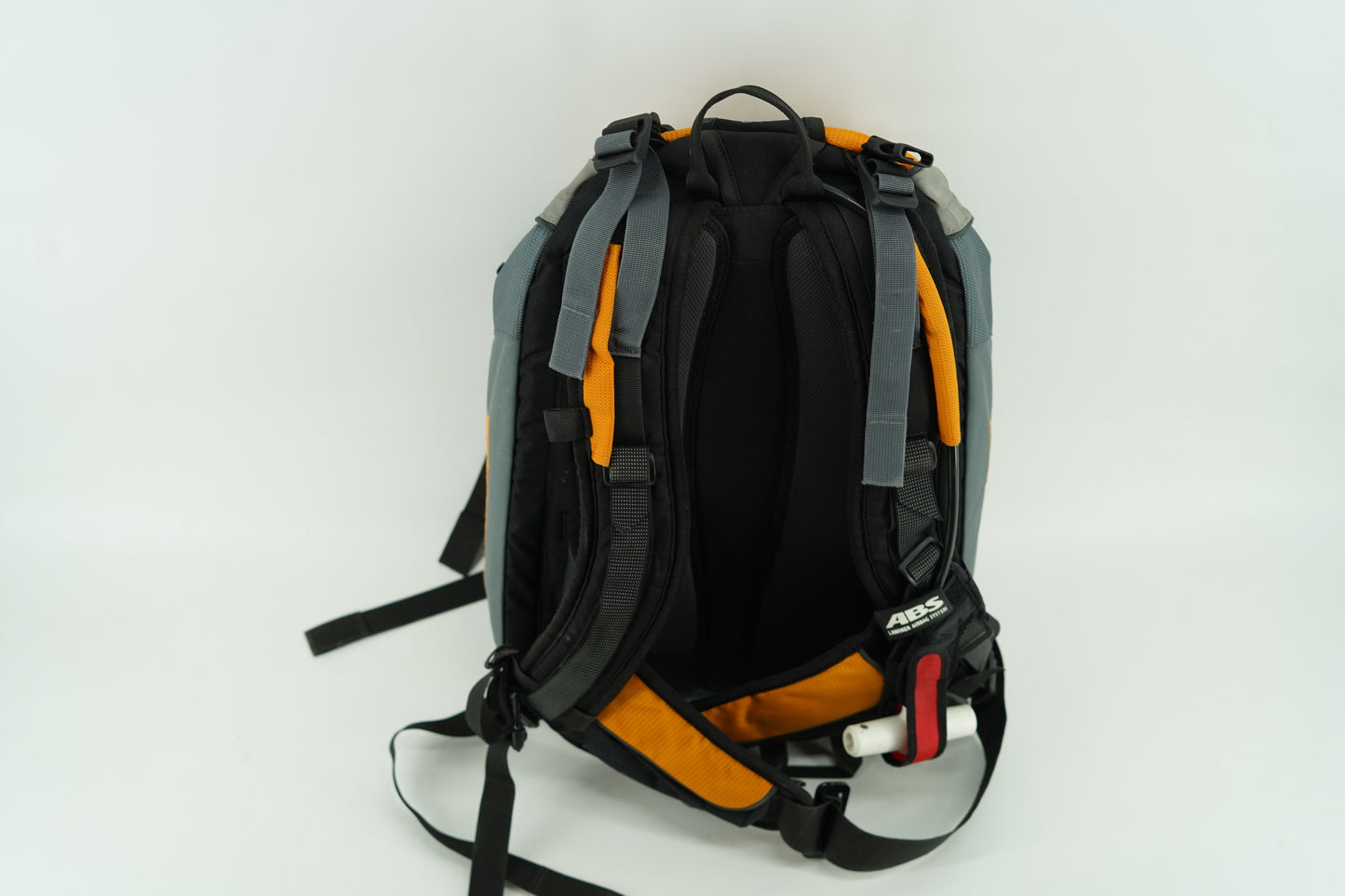 ABS Avalanche Backpack with Airbag