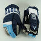 Canmore Eagles Custom Gloves