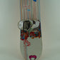 Burton Feel Good Smalls Flying V Snowboard with Bindings