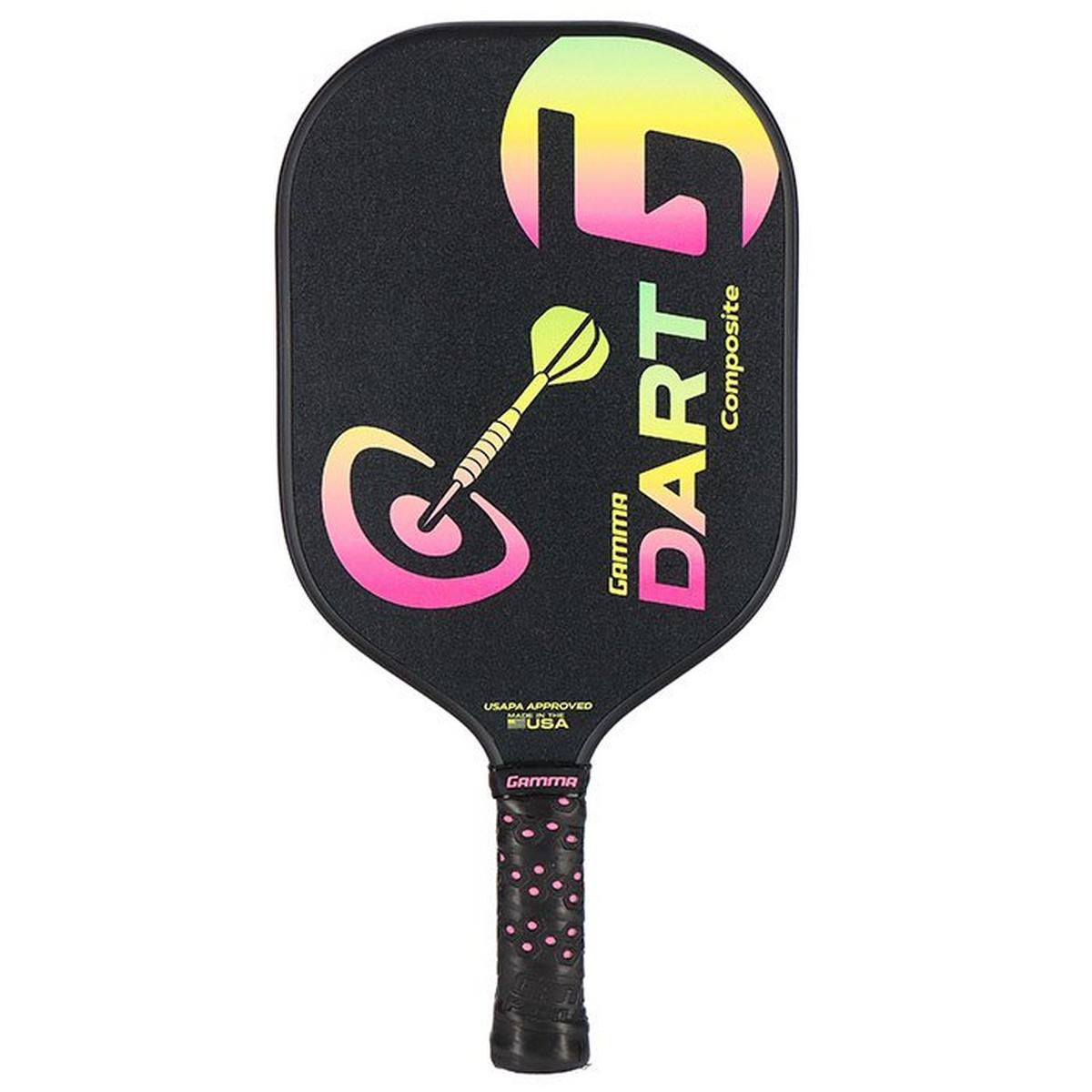 Pickleball Dart Paddle – Sports Garage