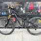 Giant Advanced Mountain Bike