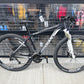 Giant XTC 29 Hardtail Mountain Bike