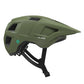Lazer Lupo Trail Riding Bike Helmet